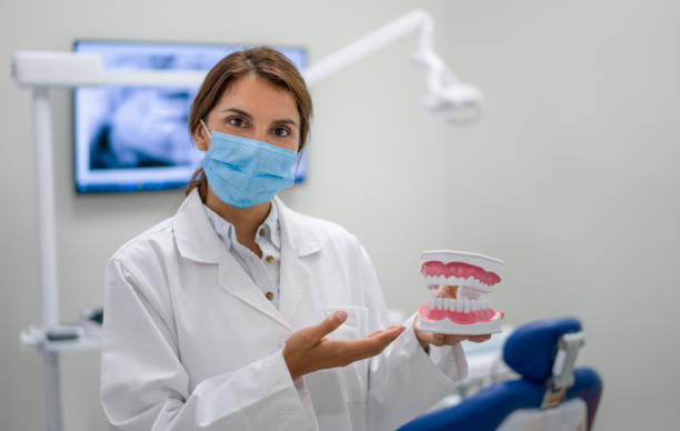 Best Emergency Dentist for Knocked-Out Tooth in Riva, MD