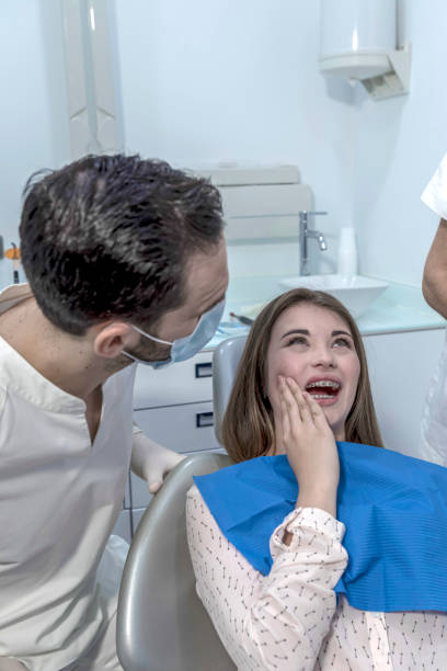 Best Emergency Dental Care for Abscessed Tooth in Riva, MD