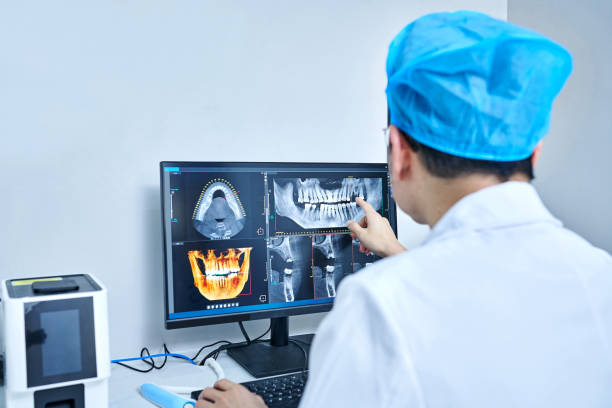 Best Mobile Emergency Dentist in Riva, MD