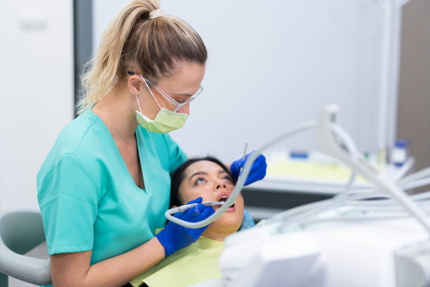 Best Broken or Cracked Tooth Emergency Dentist in Riva, MD